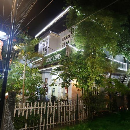 Homestay Hong Cong Hoi An Exterior foto