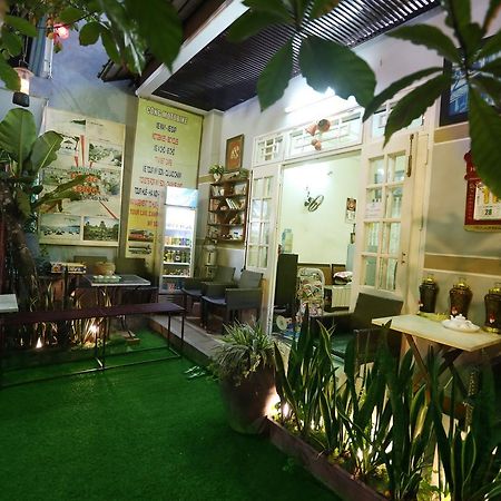Homestay Hong Cong Hoi An Exterior foto