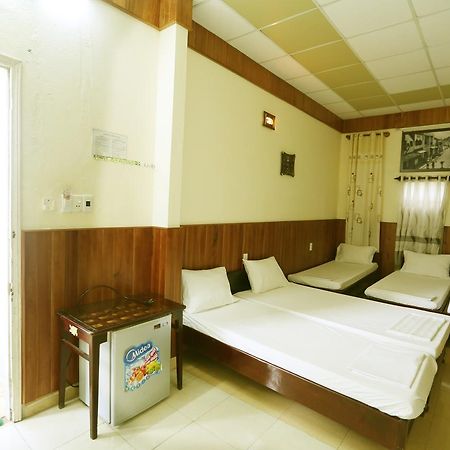 Homestay Hong Cong Hoi An Exterior foto