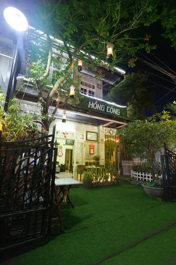 Homestay Hong Cong Hoi An Exterior foto